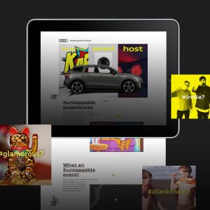 Audi-Q2-Digitalkampagne