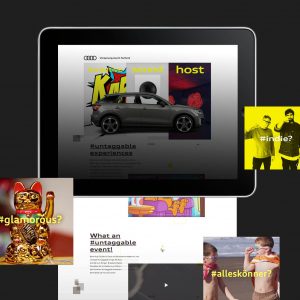 Audi-Q2-Digitalkampagne