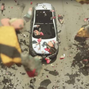 Nissan QASHQAI Header