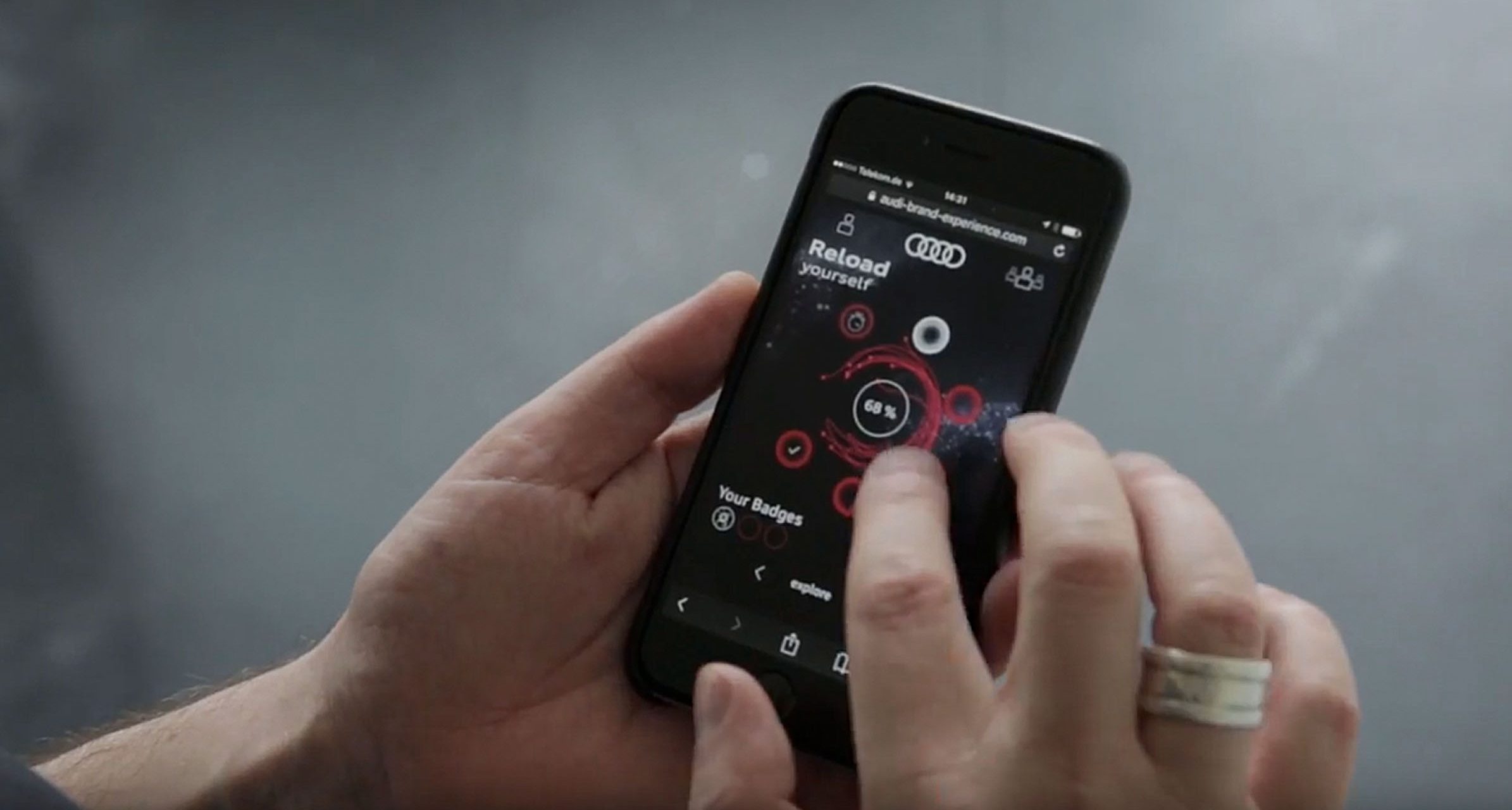 AudiBrandExperience_