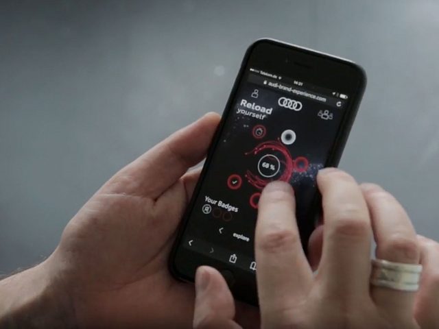 AudiBrandExperience_